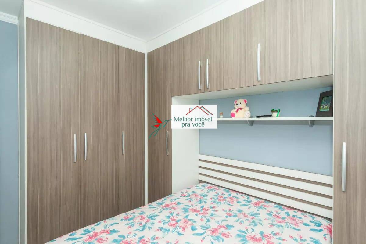 Apartamento, 2 quartos, 47 m² - Foto 3