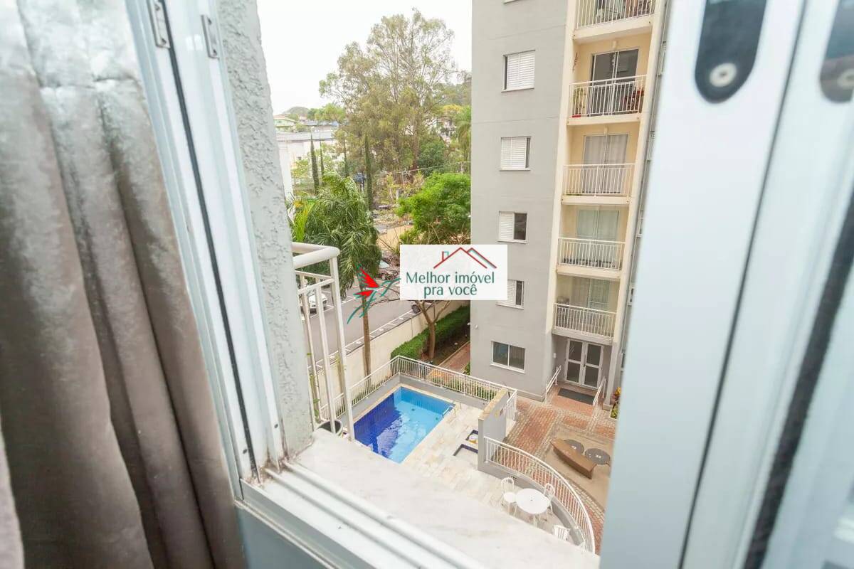 Apartamento, 2 quartos, 47 m² - Foto 5