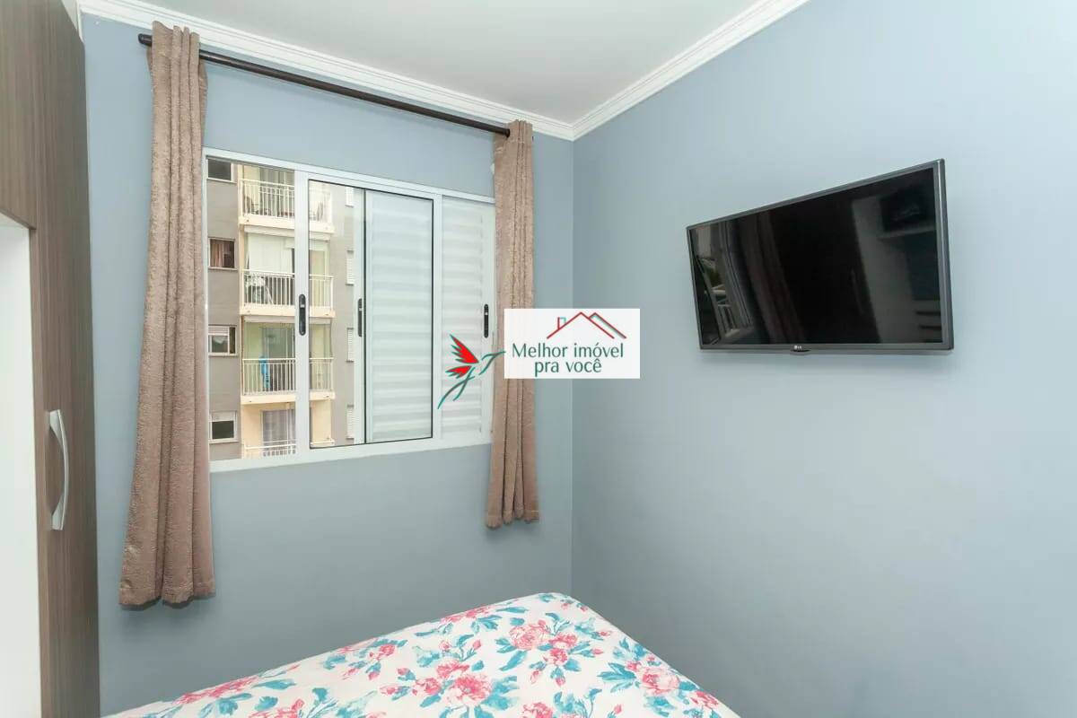 Apartamento, 2 quartos, 47 m² - Foto 10