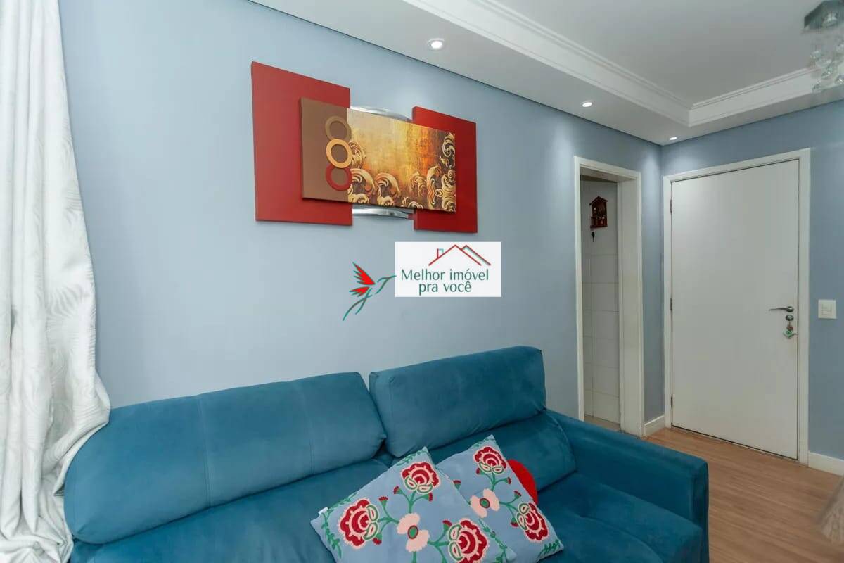 Apartamento, 2 quartos, 47 m² - Foto 16