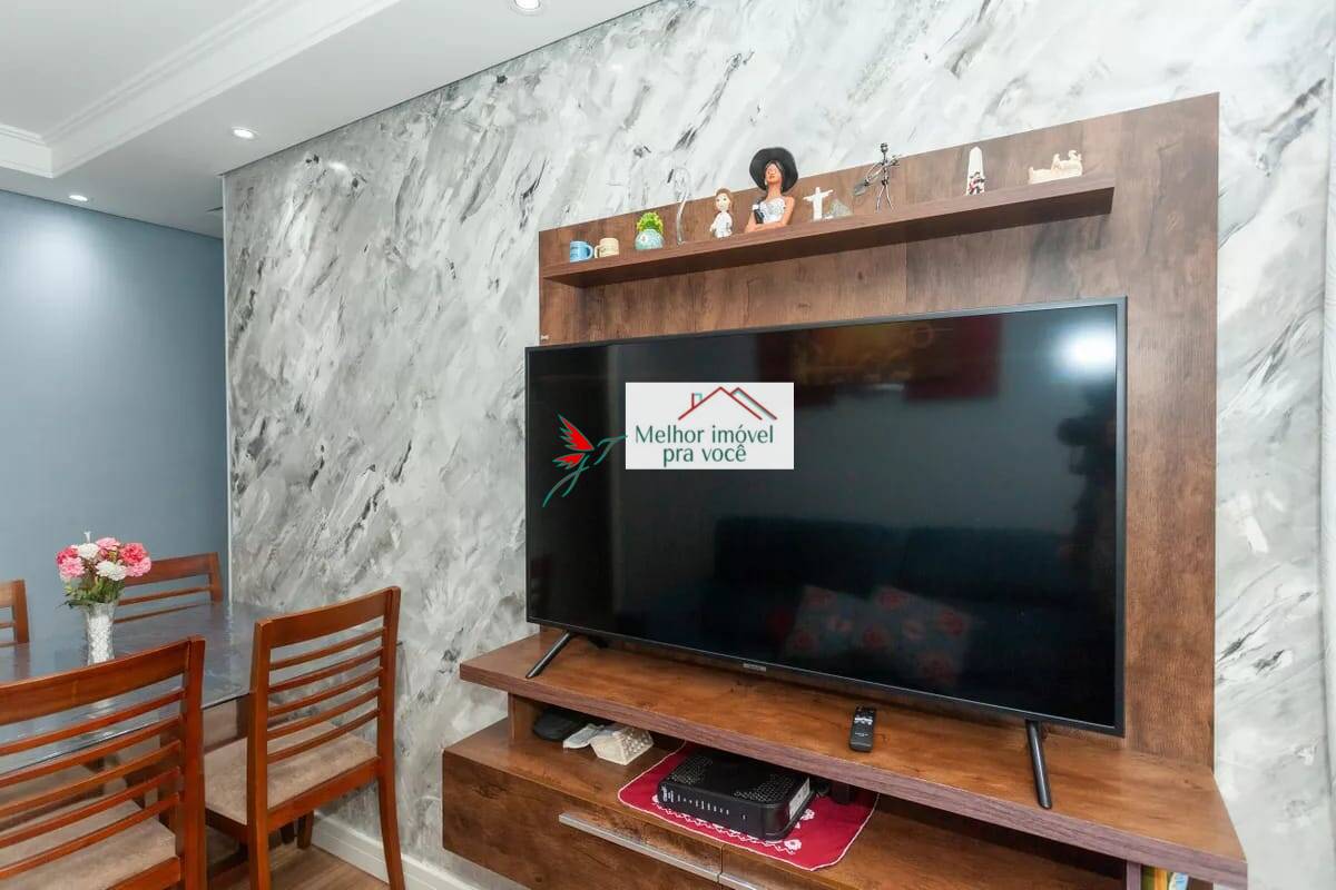 Apartamento, 2 quartos, 47 m² - Foto 15