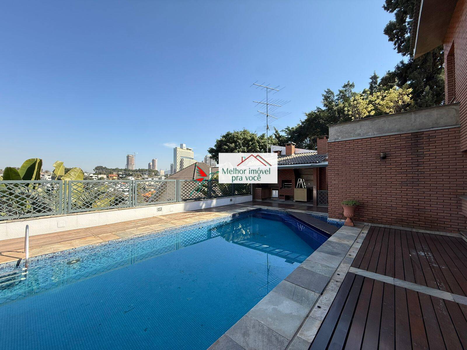Casa, 4 quartos, 740 m² - Foto 10