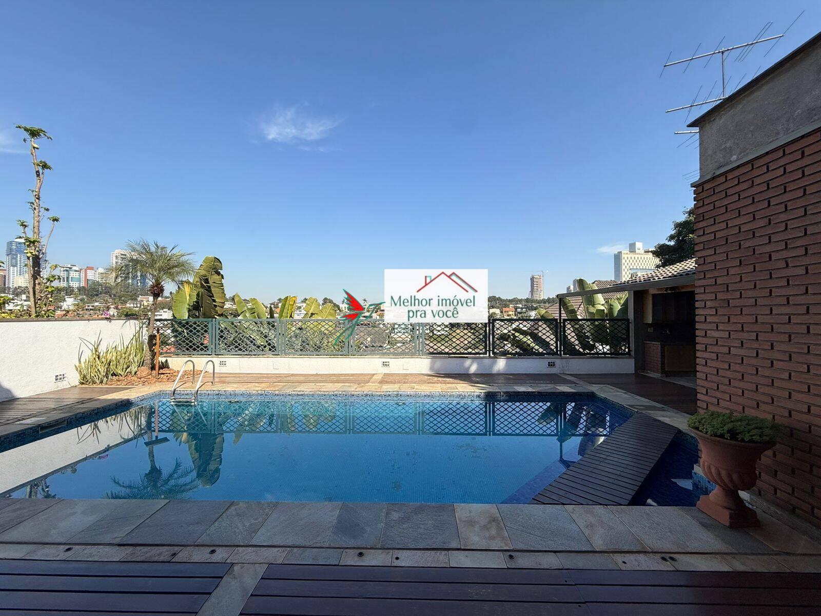 Casa, 4 quartos, 740 m² - Foto 11