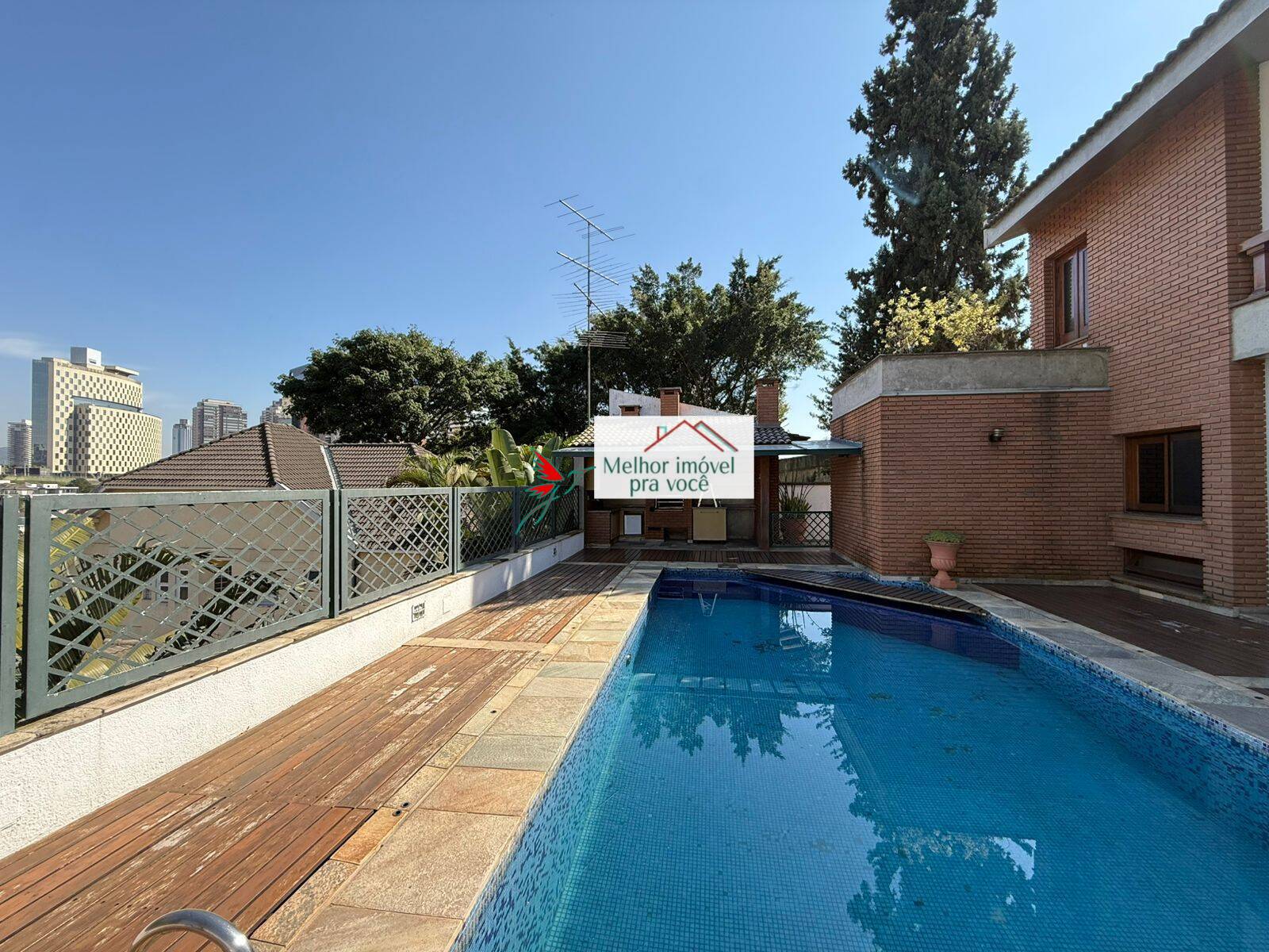 Casa, 4 quartos, 740 m² - Foto 12