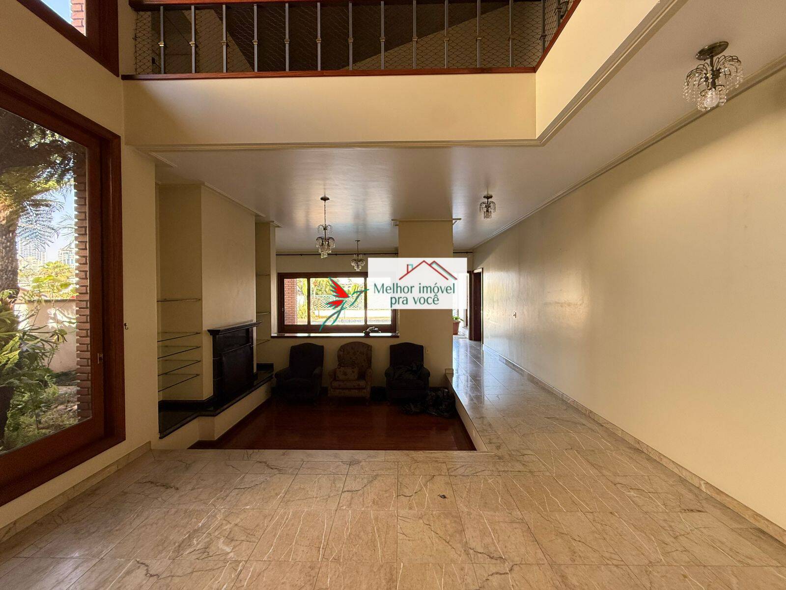 Casa, 4 quartos, 740 m² - Foto 3