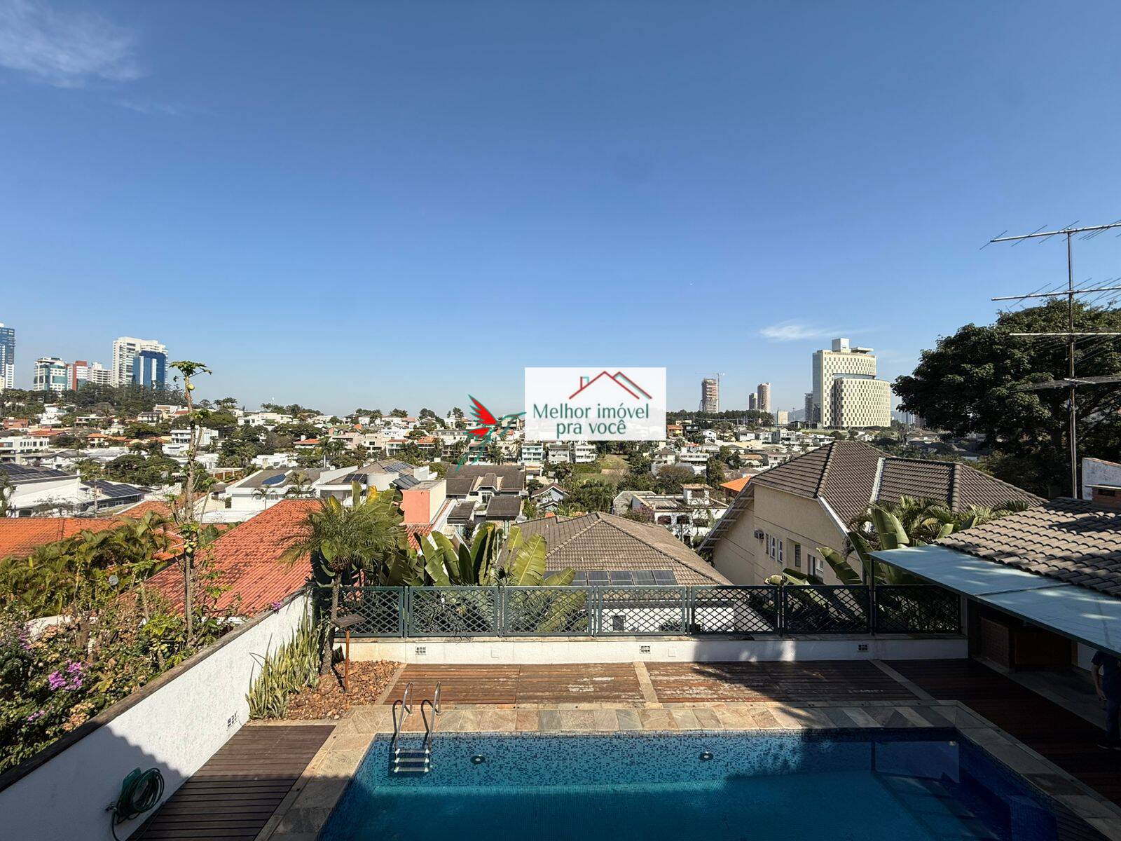 Casa, 4 quartos, 740 m² - Foto 13