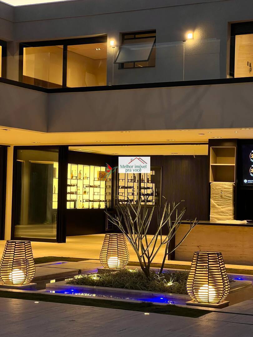 Casa, 5 quartos, 1200 m² - Foto 8