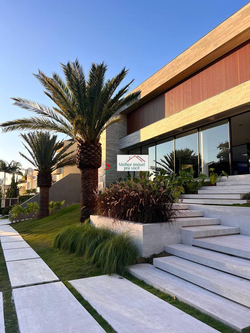 Casa, 5 quartos, 1200 m² - Foto 1