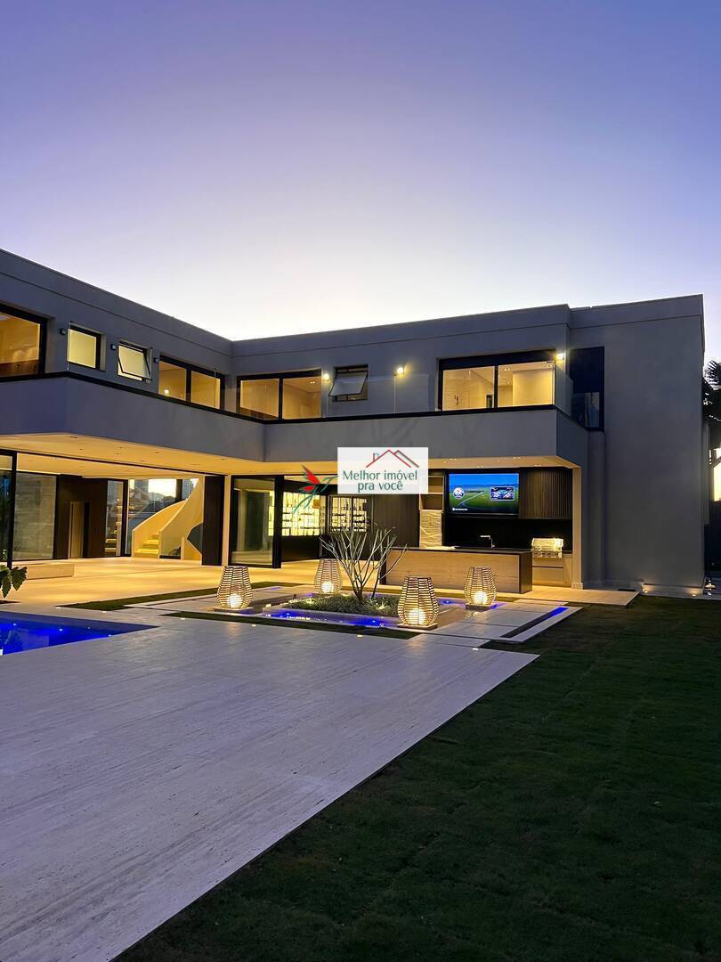 Casa, 5 quartos, 1200 m² - Foto 4