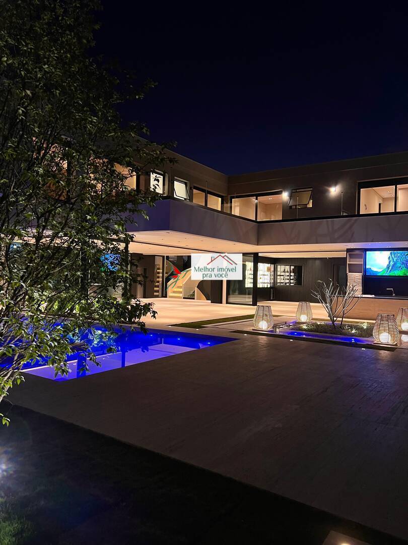 Casa, 5 quartos, 1200 m² - Foto 7