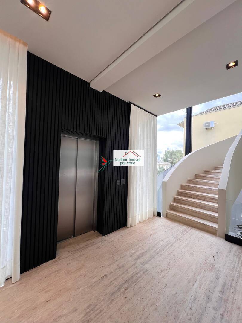 Casa, 5 quartos, 1200 m² - Foto 23