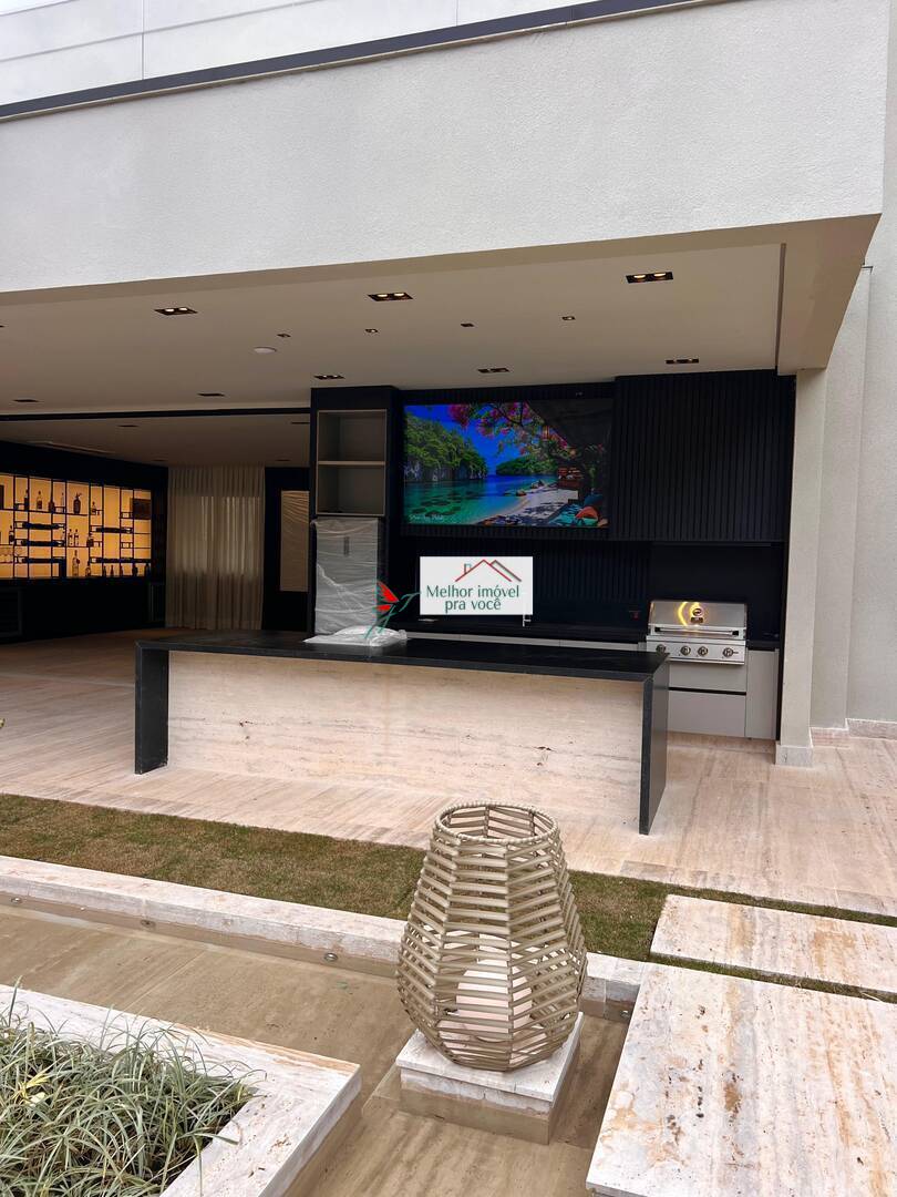 Casa, 5 quartos, 1200 m² - Foto 17