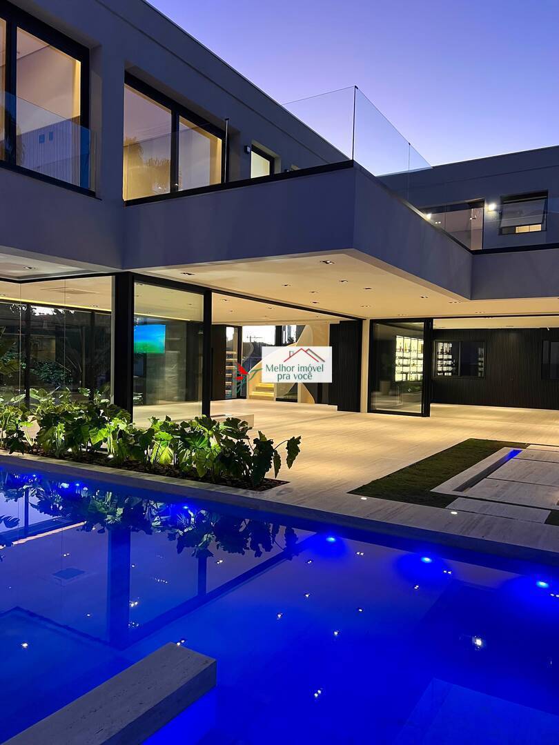 Casa, 5 quartos, 1200 m² - Foto 9