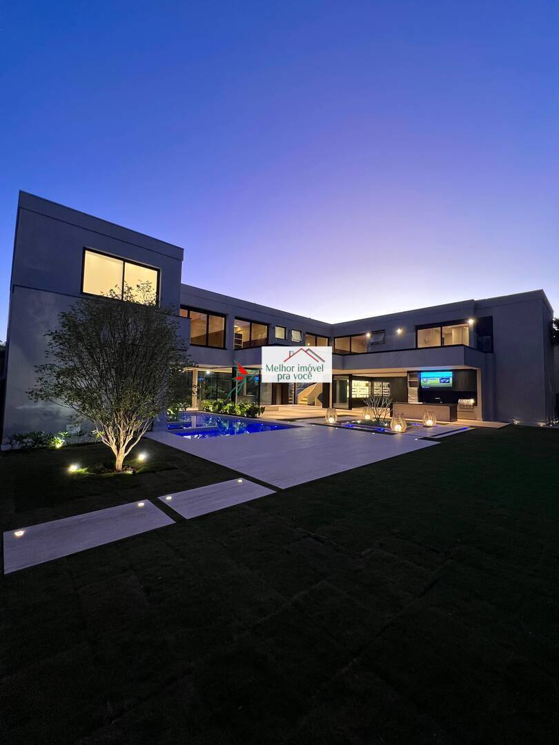 Casa, 5 quartos, 1200 m² - Foto 10