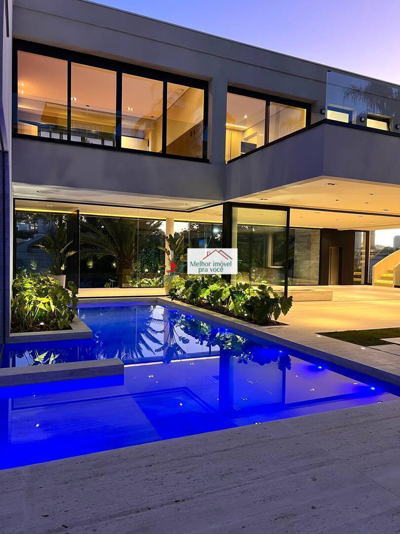 Casa, 5 quartos, 1200 m² - Foto 13