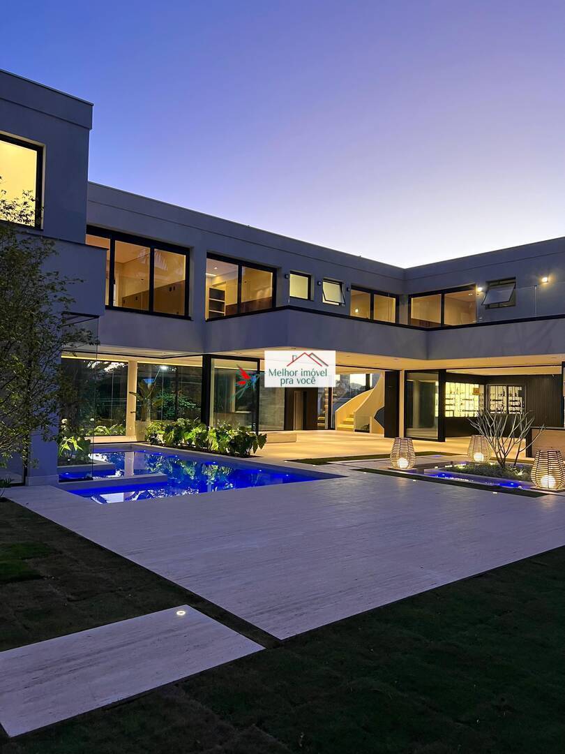 Casa, 5 quartos, 1200 m² - Foto 3