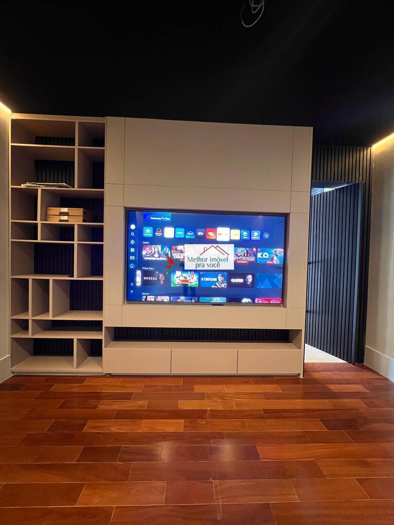 Casa, 5 quartos, 1200 m² - Foto 38