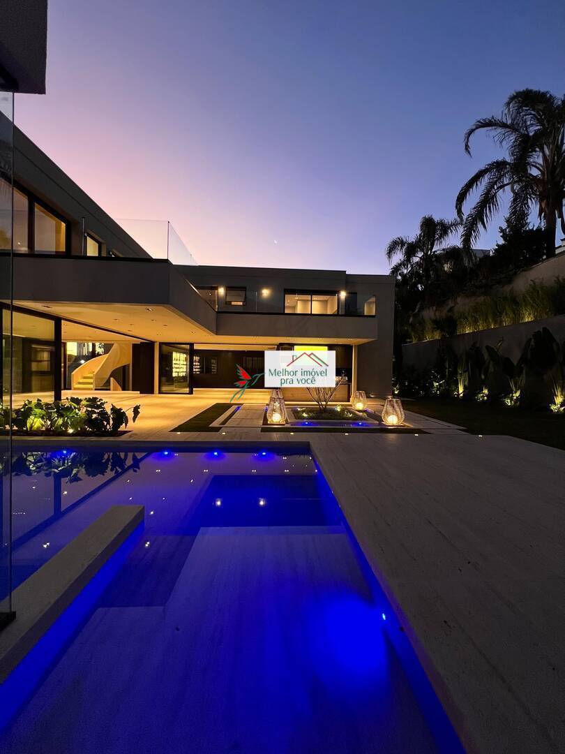 Casa, 5 quartos, 1200 m² - Foto 2