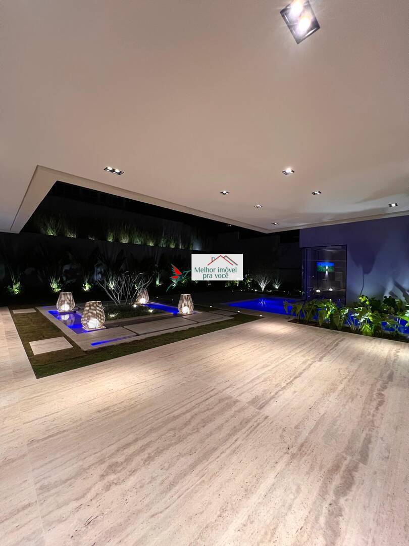 Casa, 5 quartos, 1200 m² - Foto 12