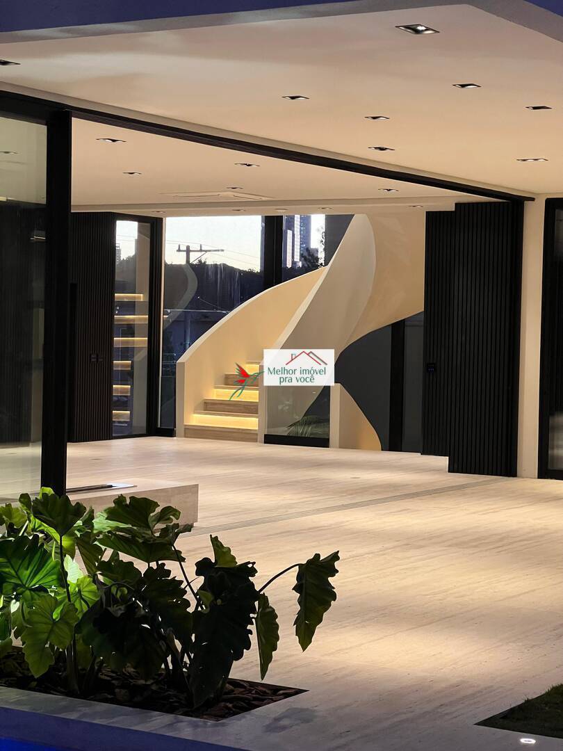 Casa, 5 quartos, 1200 m² - Foto 22