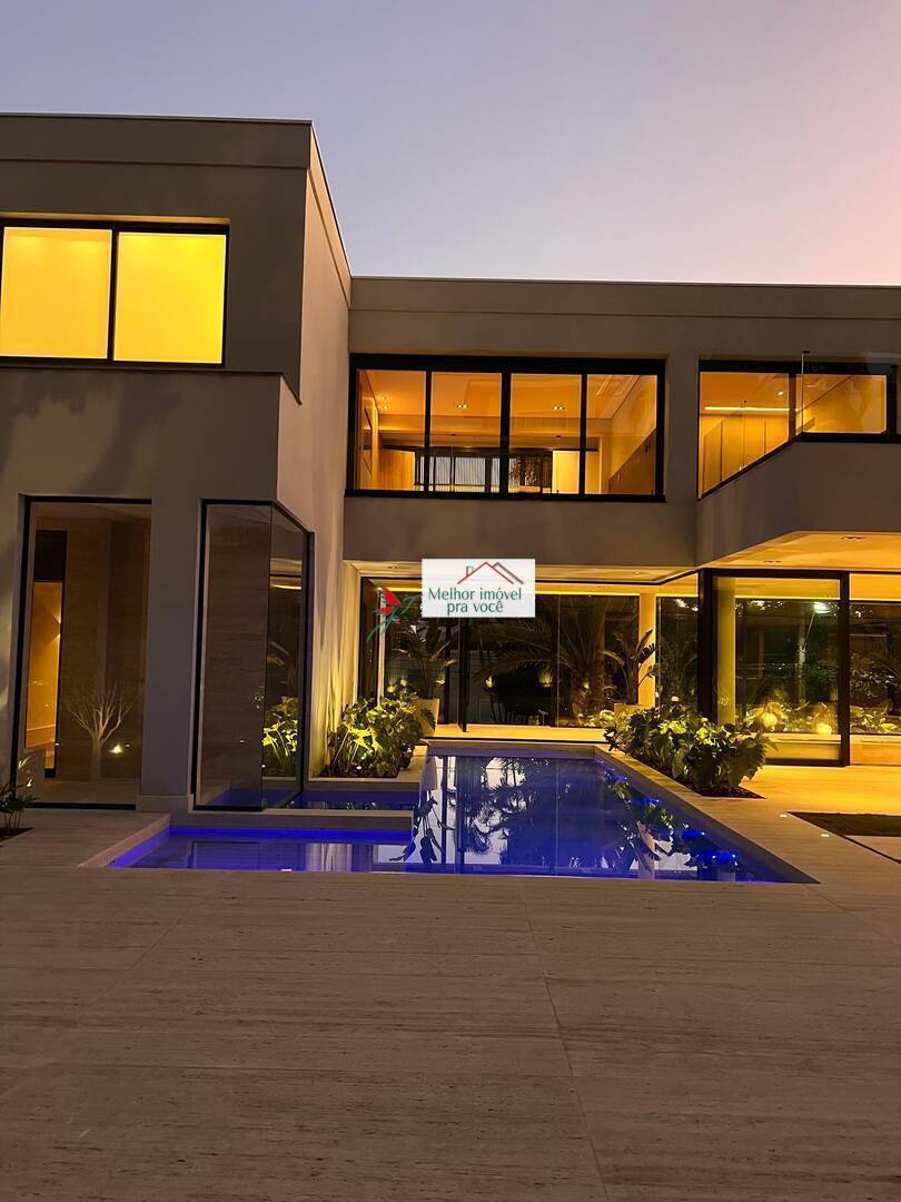 Casa, 5 quartos, 1200 m² - Foto 11