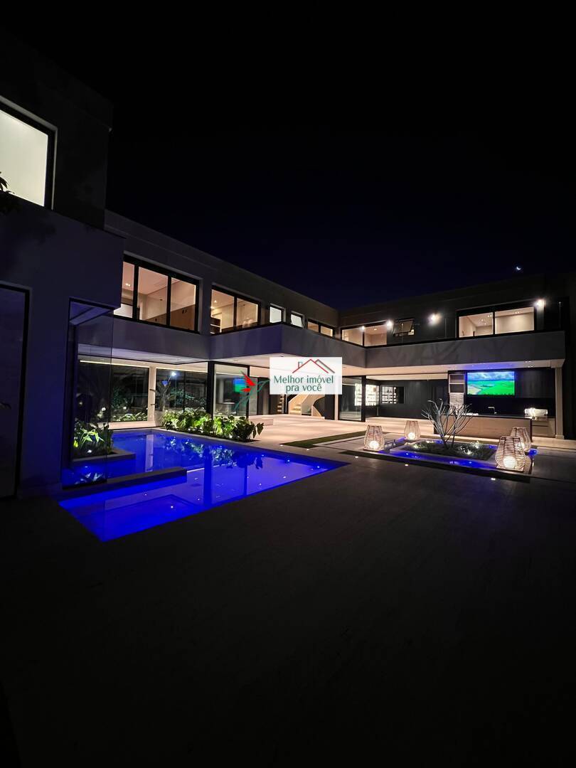 Casa, 5 quartos, 1200 m² - Foto 43