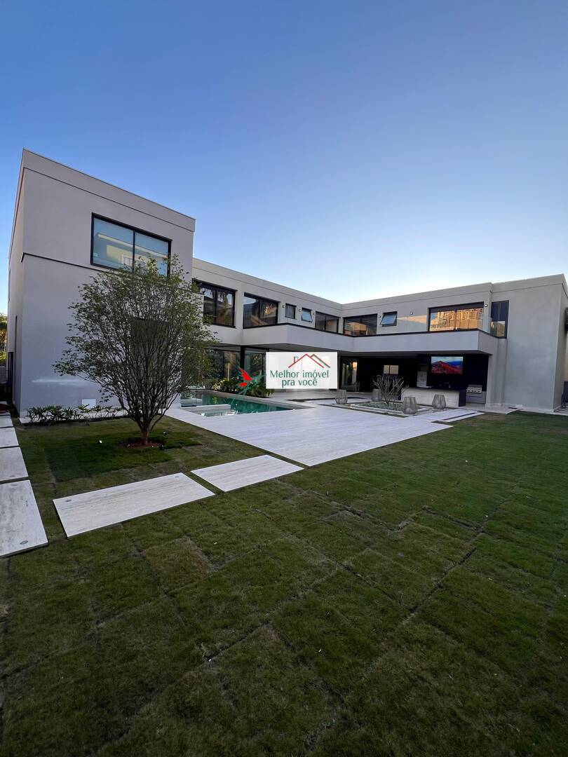 Casa, 5 quartos, 1200 m² - Foto 5