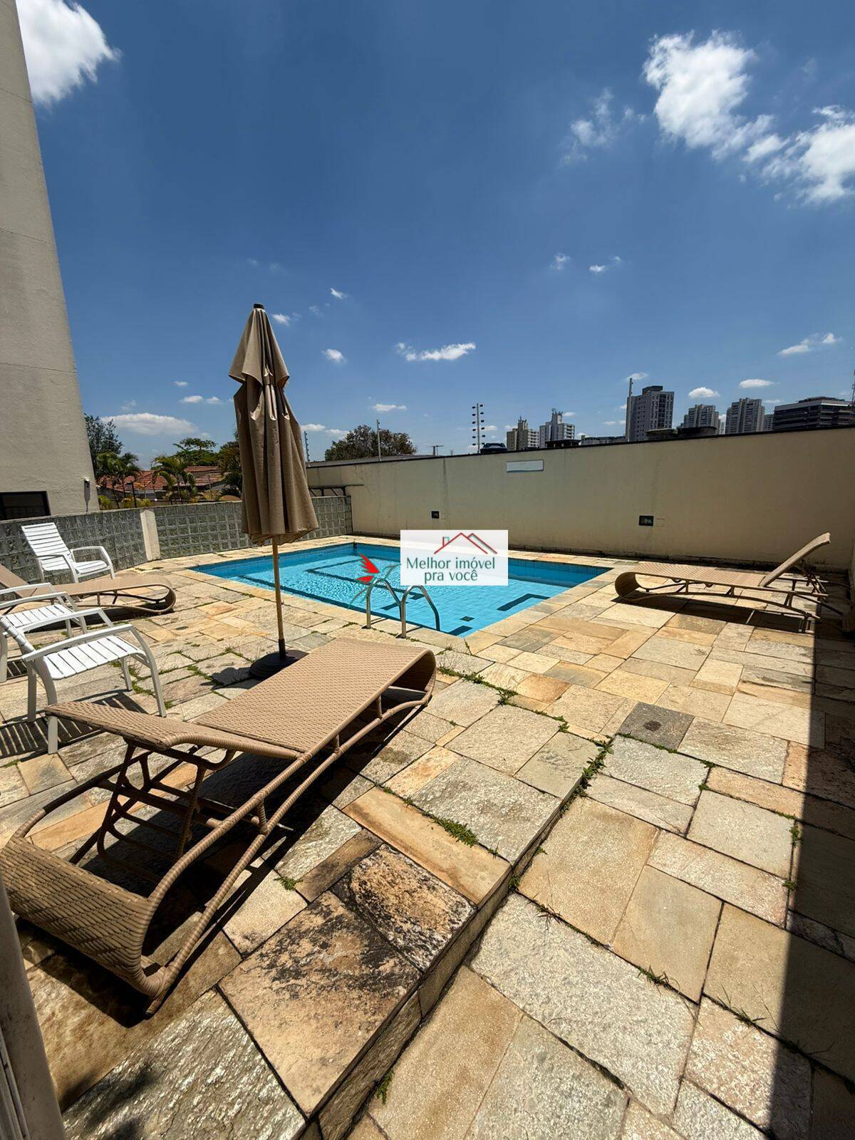 APARTAMENTO À VENDA SANTO AMARO 64 MTS 2 DORMS 1 SUITE 1 VAGA LAZER