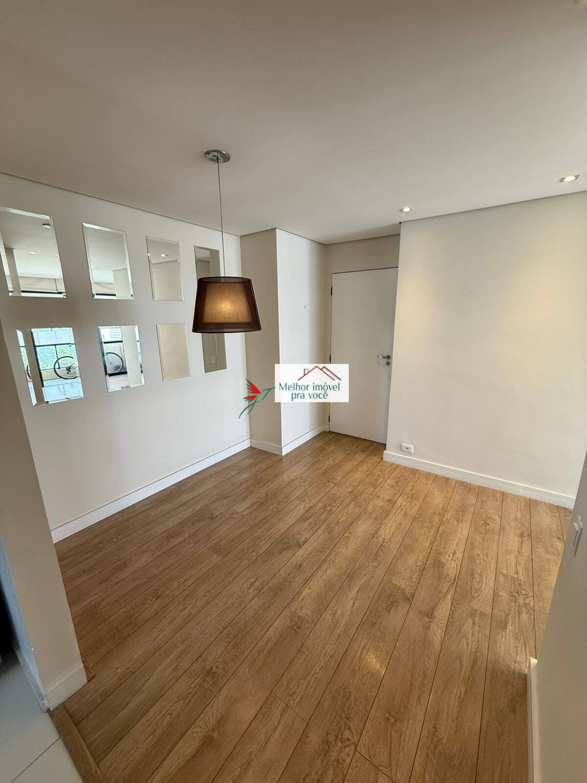 Apartamento, 2 quartos, 64 m² - Foto 4