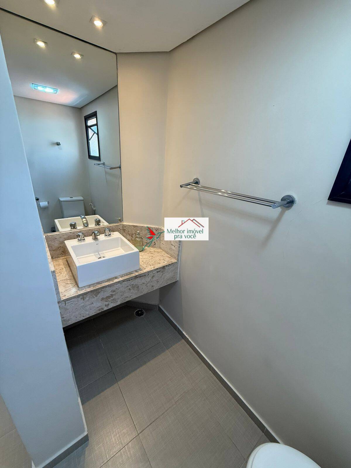 Apartamento, 2 quartos, 64 m² - Foto 9