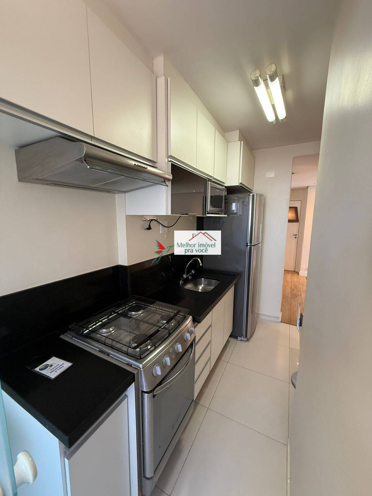 Apartamento, 2 quartos, 64 m² - Foto 17