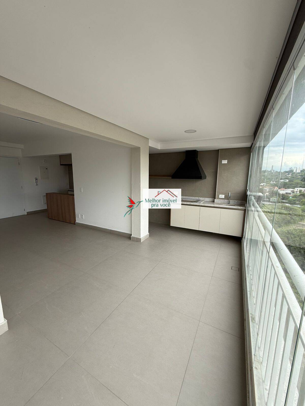 Apartamento, 3 quartos, 91 m² - Foto 2