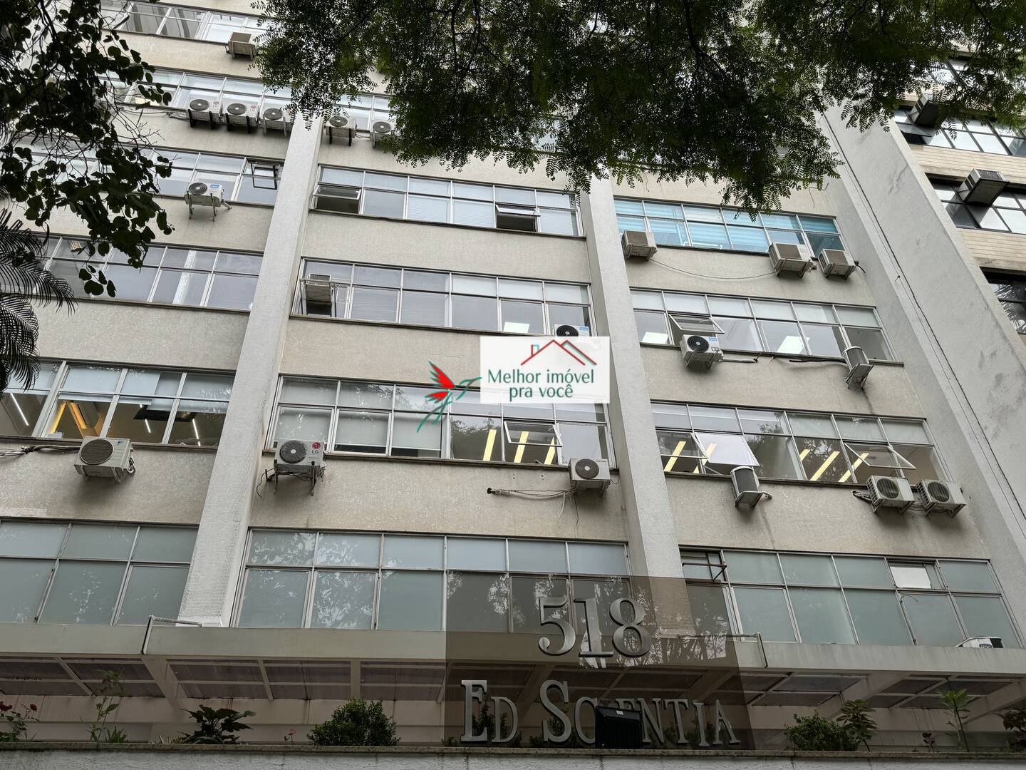 Sala-Conjunto, 195 m² - Foto 11