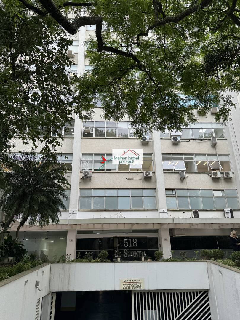 Sala-Conjunto, 195 m² - Foto 12