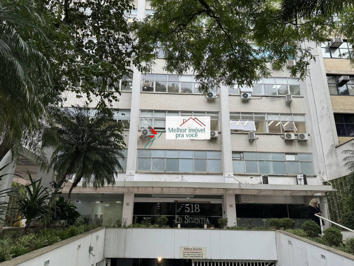 Sala-Conjunto, 195 m² - Foto 13