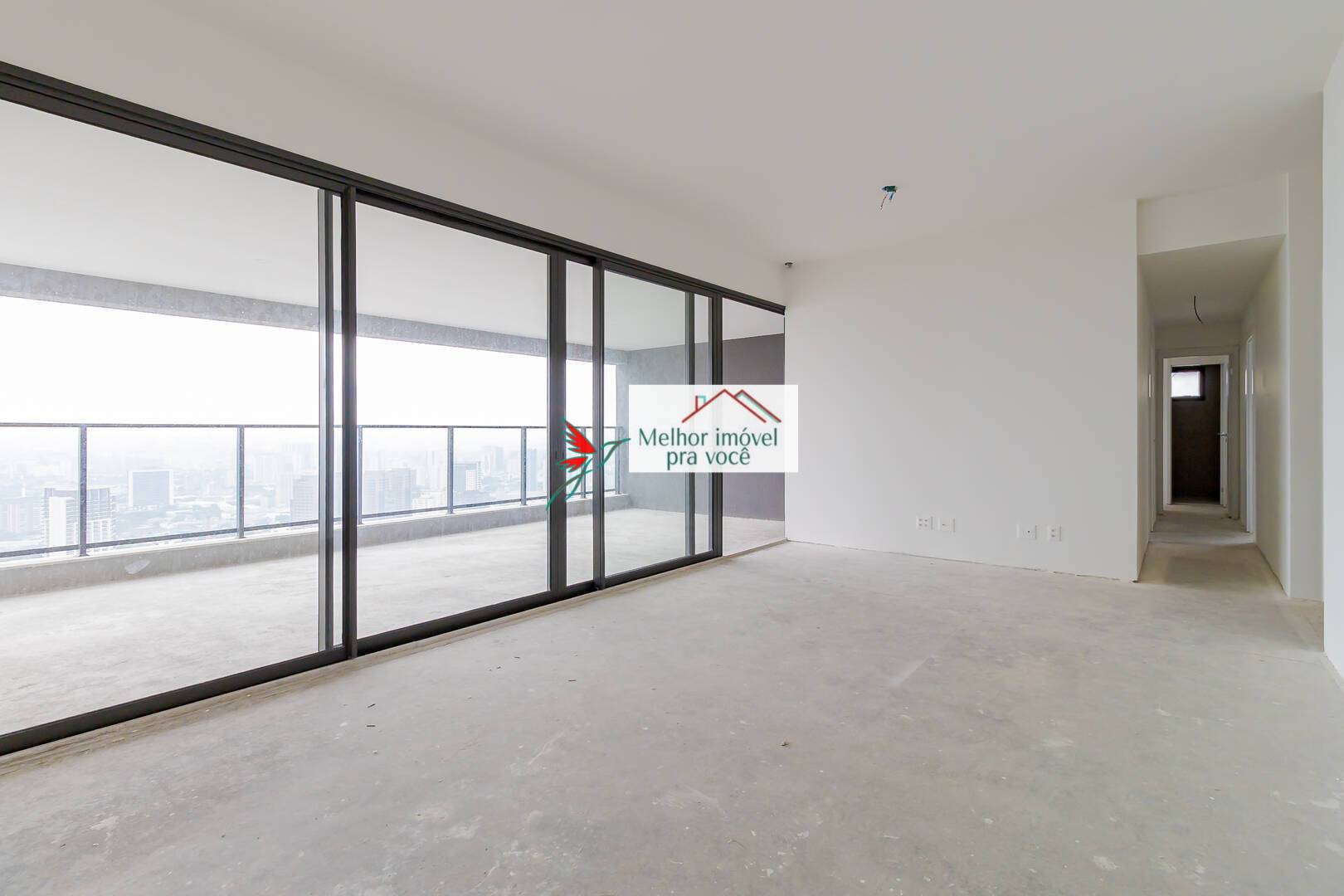 Apartamento, 4 quartos, 190 m² - Foto 2