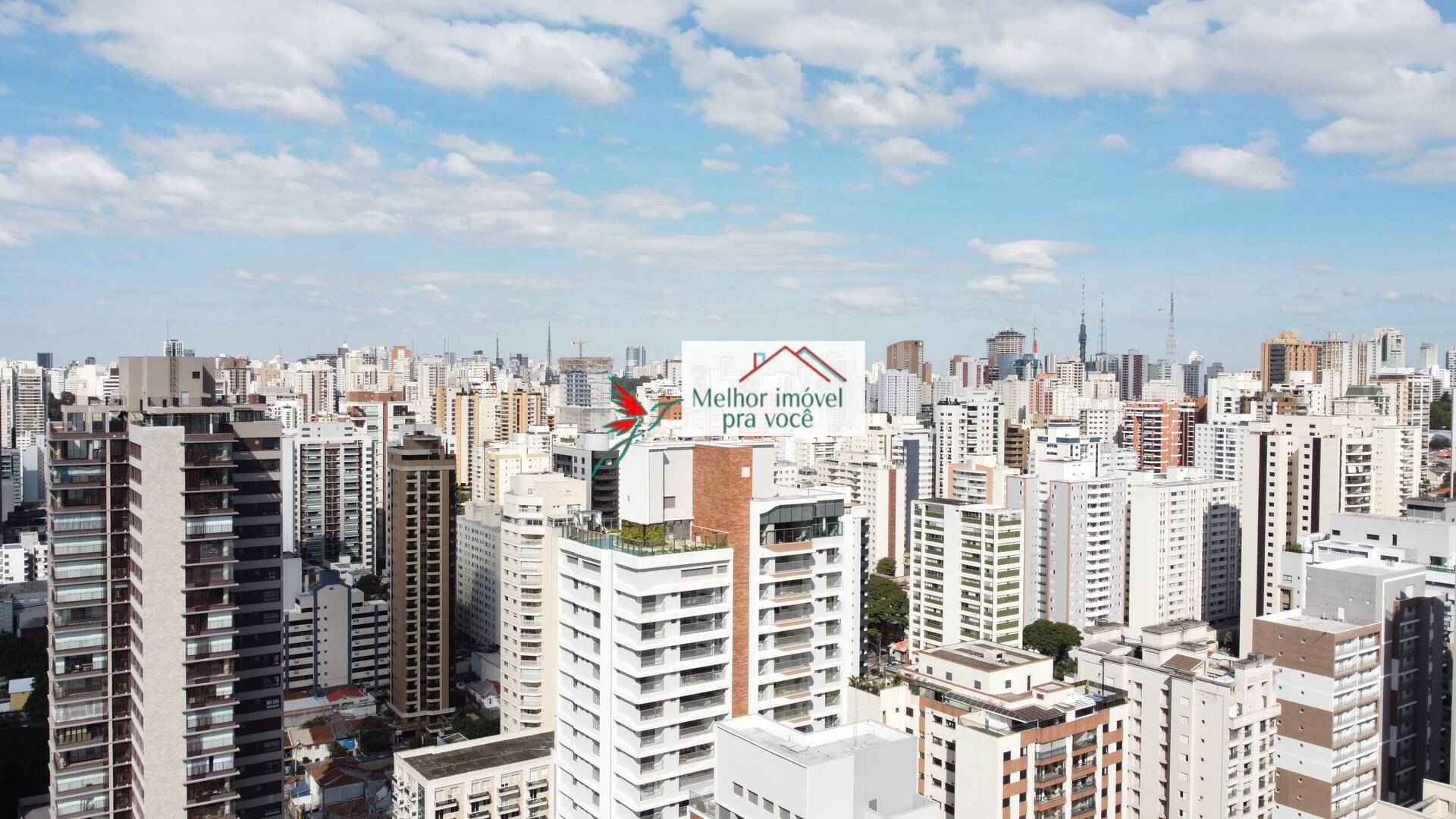 Apartamento, 4 quartos, 190 m² - Foto 4