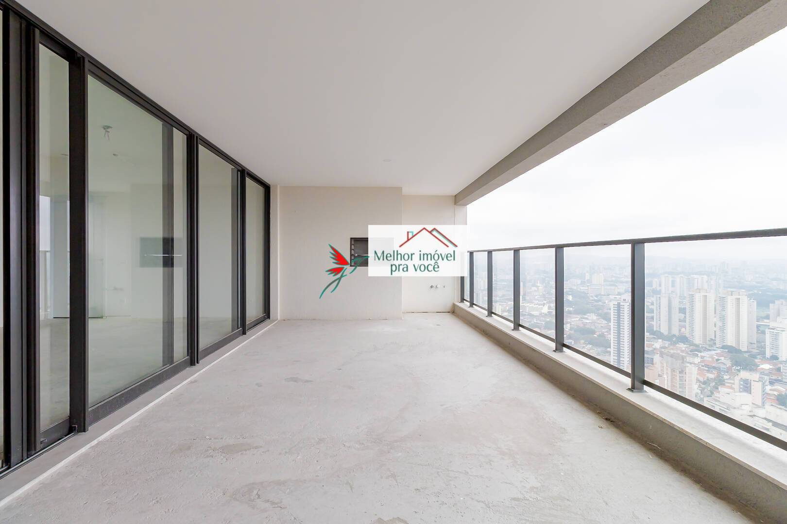 Apartamento, 4 quartos, 190 m² - Foto 5