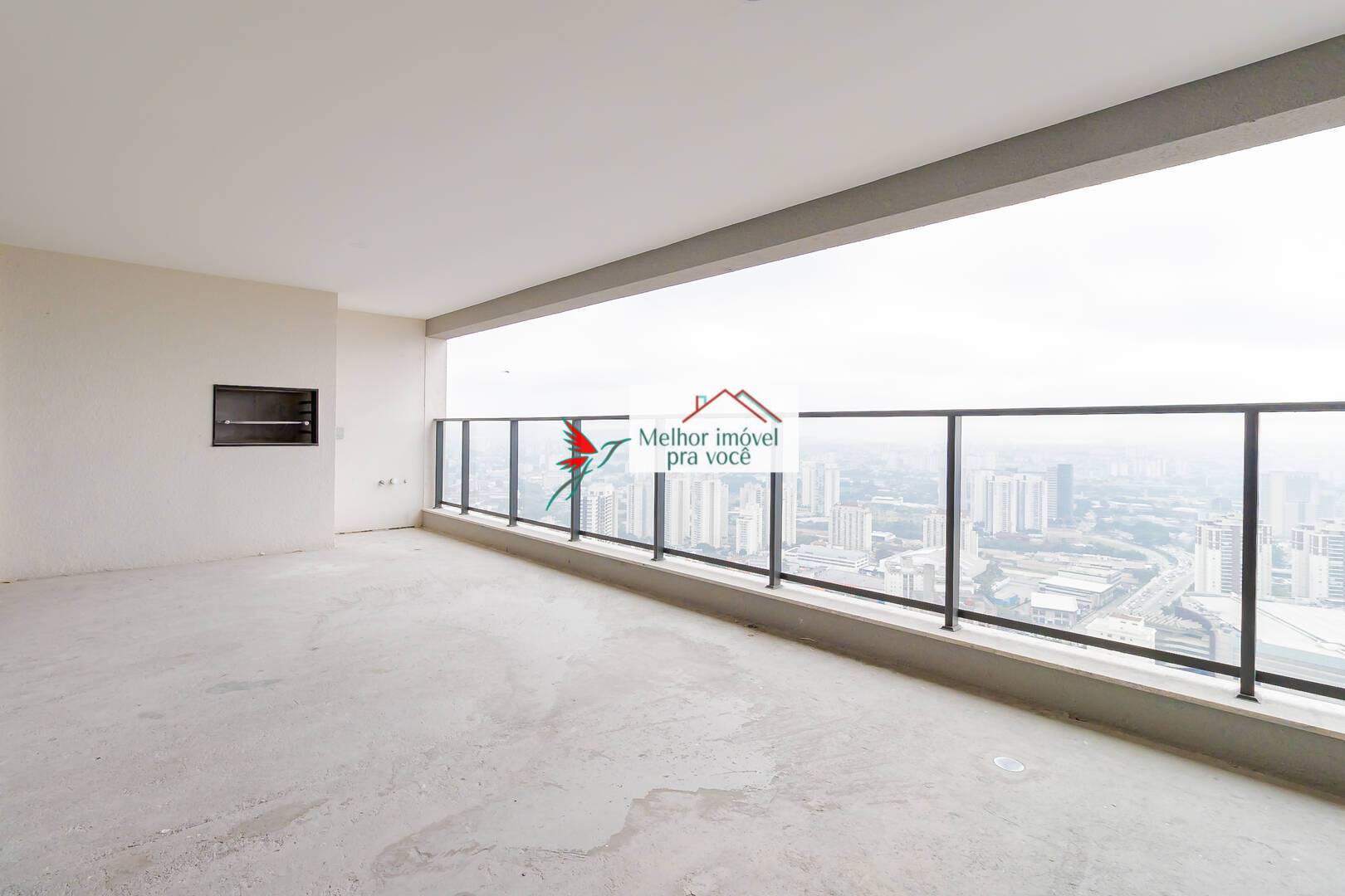 Apartamento, 4 quartos, 190 m² - Foto 6