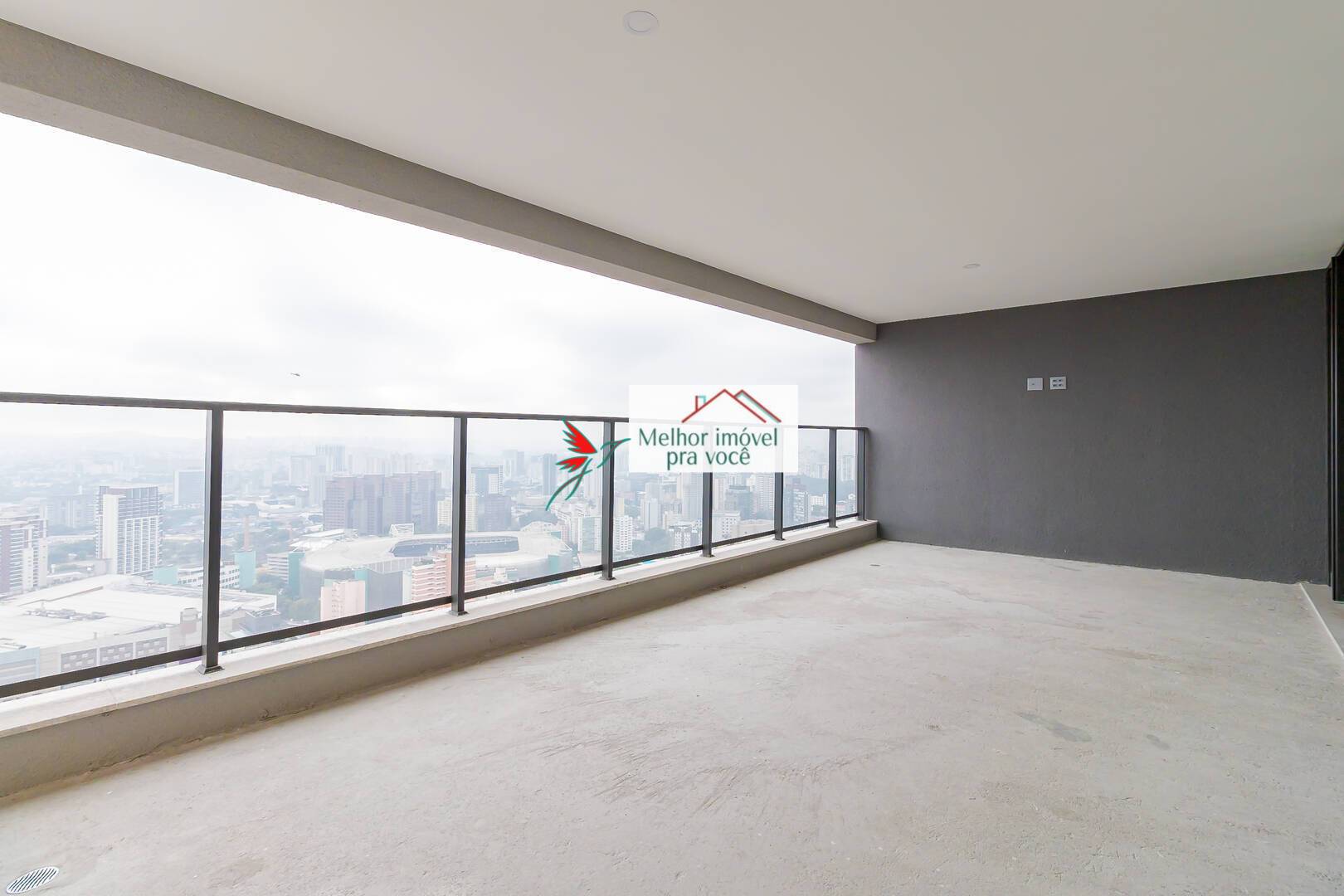 Apartamento, 4 quartos, 190 m² - Foto 7