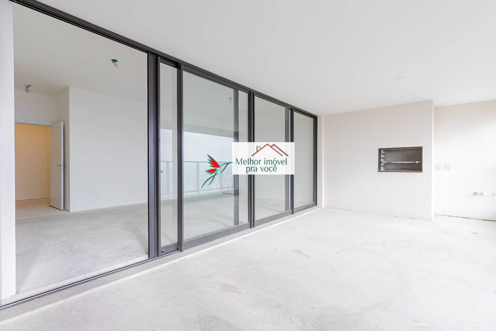 Apartamento, 4 quartos, 190 m² - Foto 8