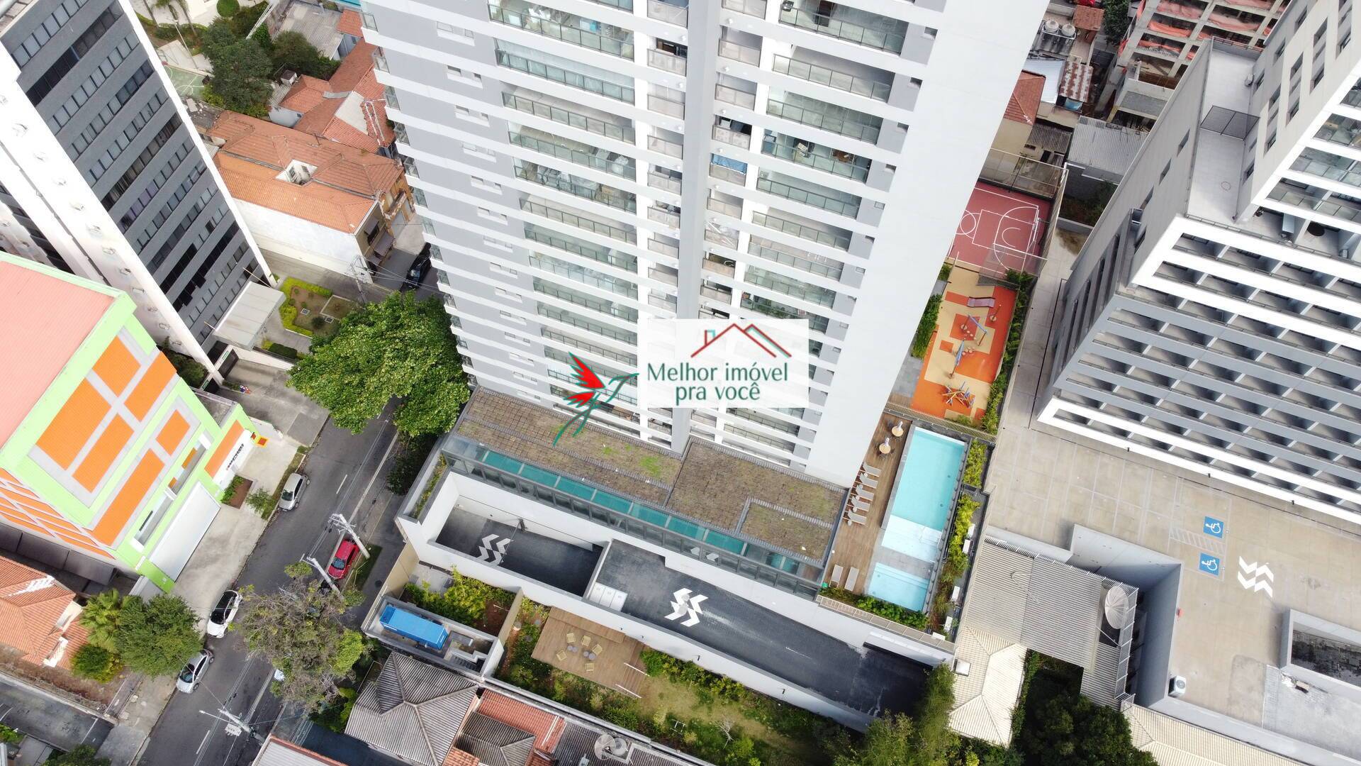 Apartamento, 4 quartos, 190 m² - Foto 34