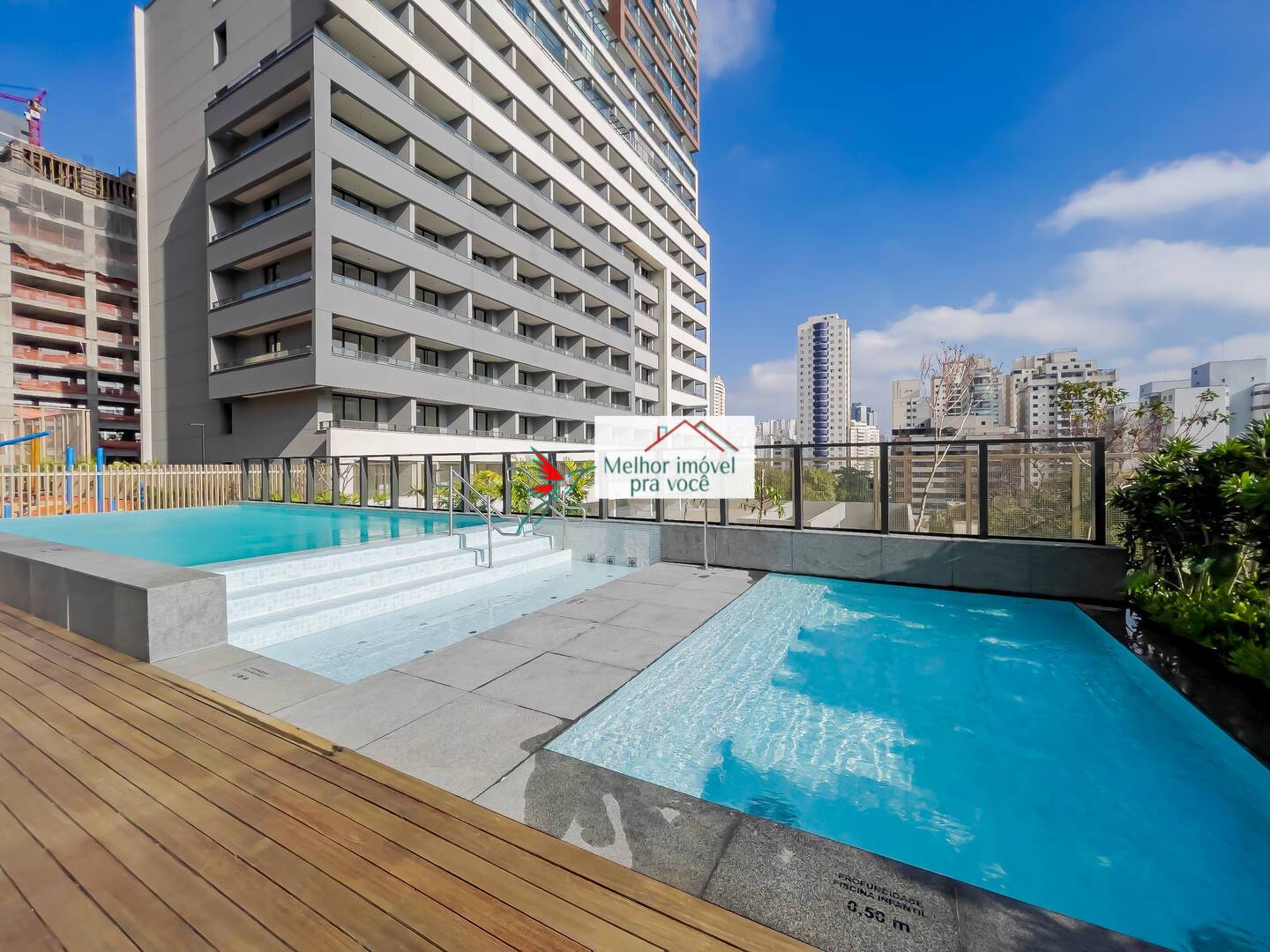 Apartamento, 4 quartos, 190 m² - Foto 40