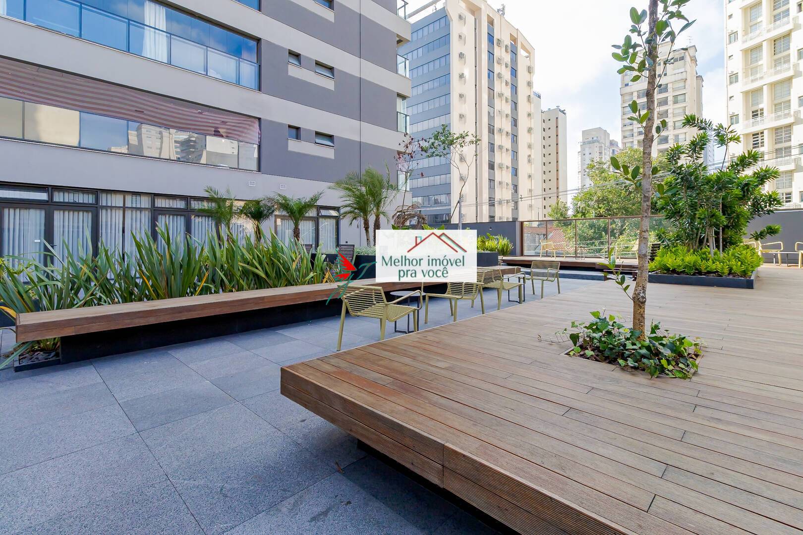 Apartamento, 4 quartos, 190 m² - Foto 46