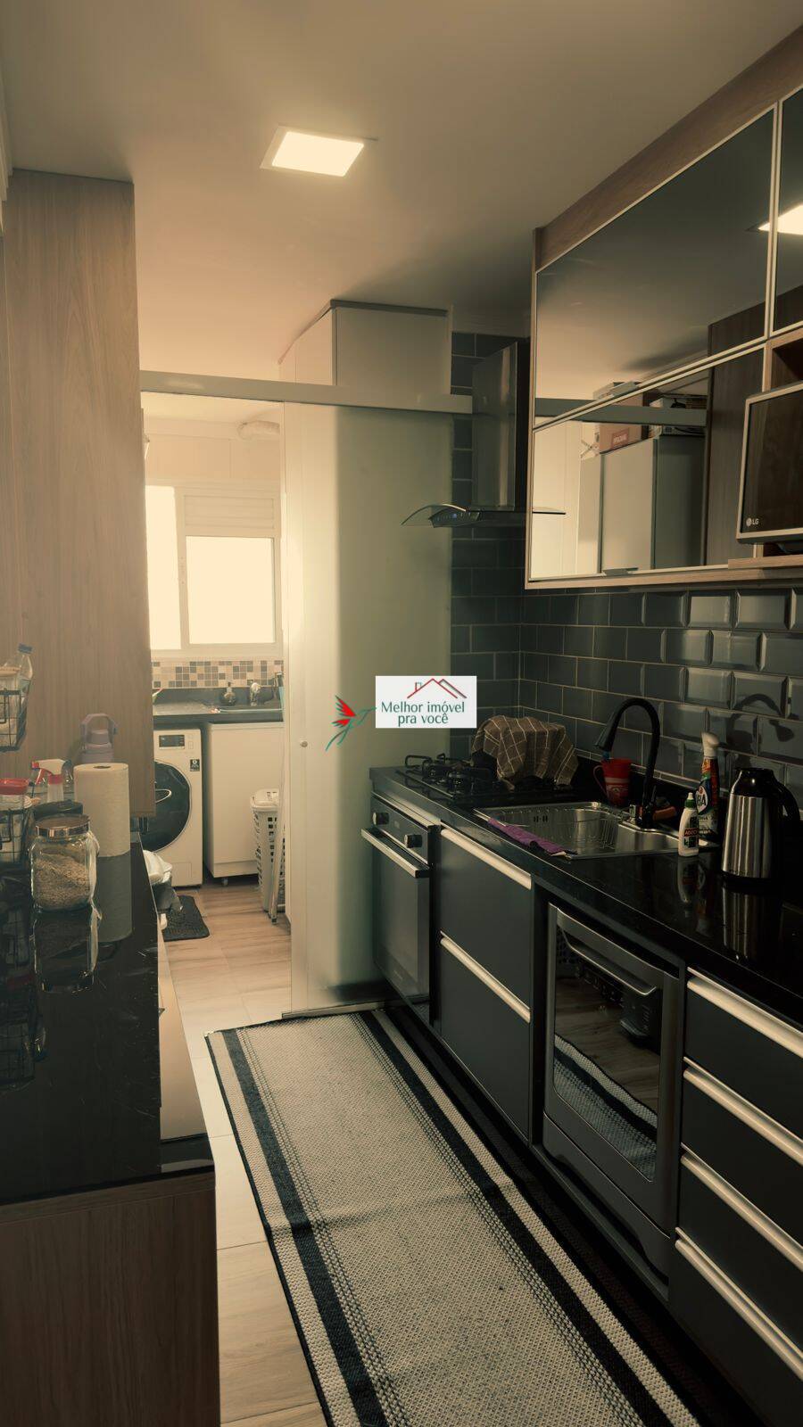 Apartamento, 2 quartos, 81 m² - Foto 6