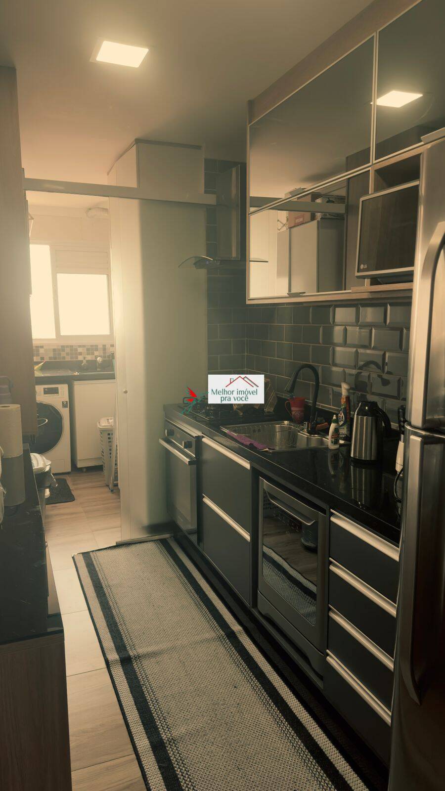 Apartamento, 2 quartos, 81 m² - Foto 3