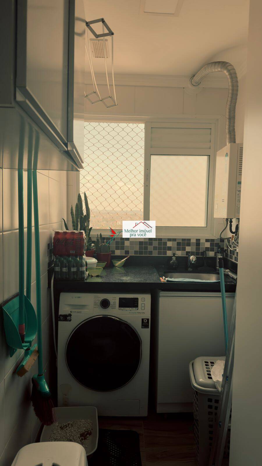 Apartamento, 2 quartos, 81 m² - Foto 8