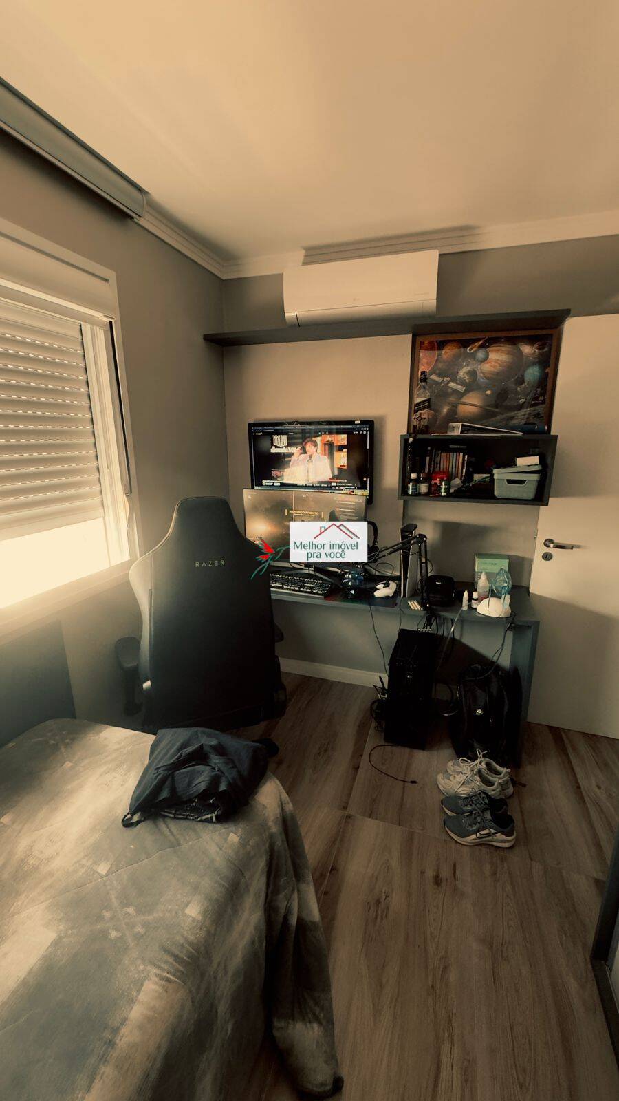 Apartamento, 2 quartos, 81 m² - Foto 12
