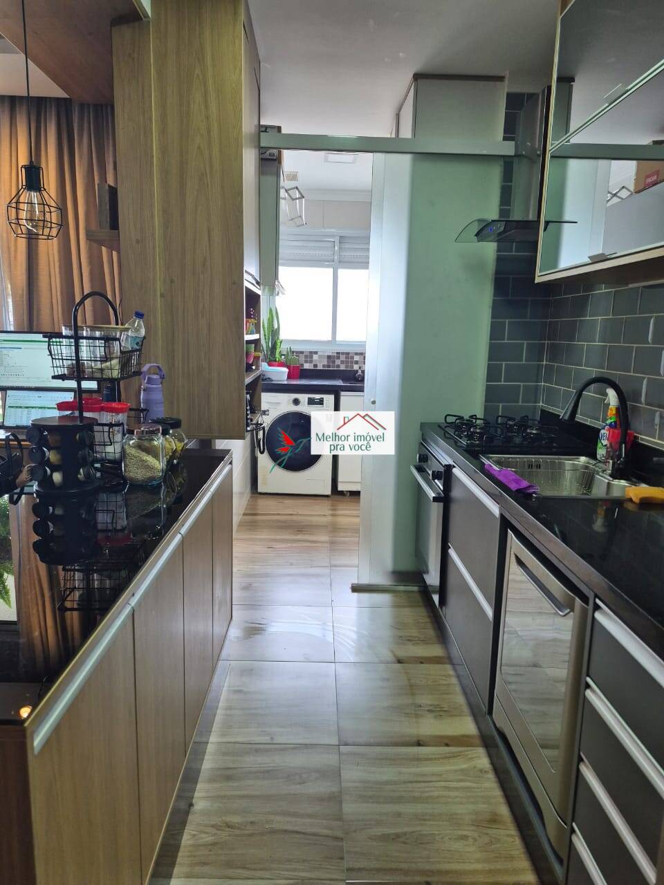 Apartamento, 2 quartos, 81 m² - Foto 4