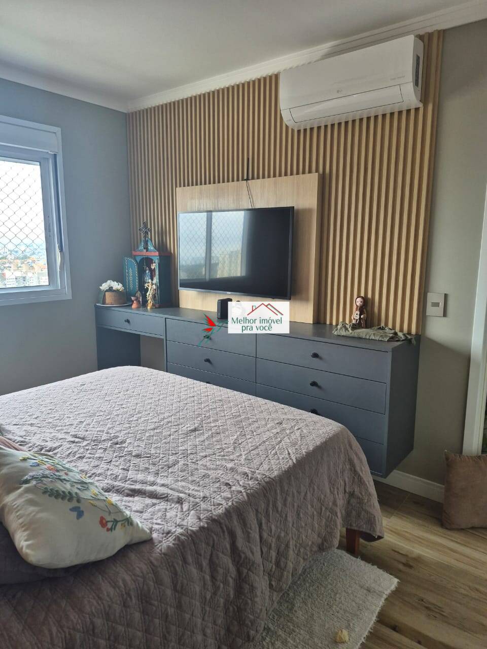 Apartamento, 2 quartos, 81 m² - Foto 10